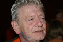 EK 2008: Nederland - Rusland (1)