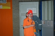 EK 2008: Nederland - Rusland (1)