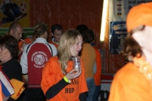 EK 2008: Nederland - Rusland (1)