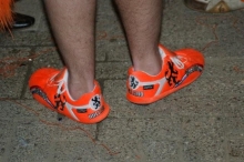 EK 2008: Nederland - Rusland (1)