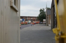 EK 2008: Nederland - Rusland (1)