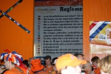 EK 2008: Nederland - Rusland (1)