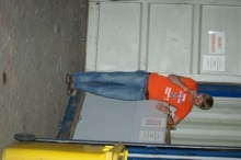 EK 2008: Nederland - Rusland (1)