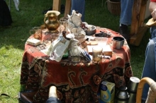 De Roemenen zijn er!