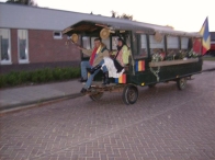 De Roemenen zijn er!