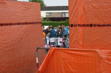 EK 2008: Kaartverkoop Kwartfinale