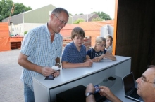 EK 2008: Kaartverkoop Kwartfinale