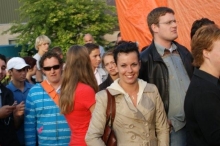 EK 2008: Kaartverkoop Kwartfinale