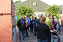 EK 2008: Kaartverkoop Kwartfinale