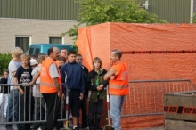 EK 2008: Kaartverkoop Kwartfinale