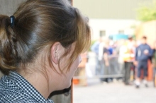 EK 2008: Kaartverkoop Kwartfinale