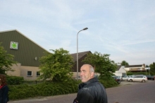 EK 2008: Kaartverkoop Kwartfinale