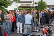 EK 2008: Kaartverkoop Kwartfinale