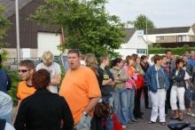 EK 2008: Kaartverkoop Kwartfinale