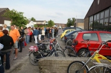 EK 2008: Kaartverkoop Kwartfinale