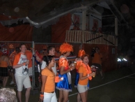 Kartoffelarena EK 2008: Nederland - Italie (1)