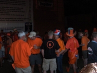 Kartoffelarena EK 2008: Nederland - Italie (1)