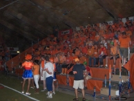 Kartoffelarena EK 2008: Nederland - Italie (1)