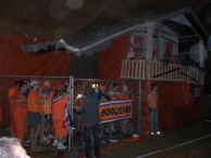 Kartoffelarena EK 2008: Nederland - Italie (1)