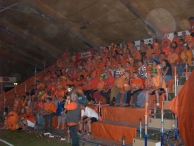 Kartoffelarena EK 2008: Nederland - Italie (1)