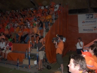 Kartoffelarena EK 2008: Nederland - Italie (1)