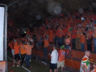 Kartoffelarena EK 2008: Nederland - Italie (1)