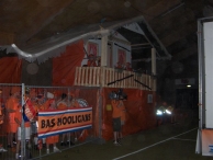 Kartoffelarena EK 2008: Nederland - Italie (1)