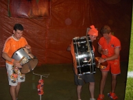 Kartoffelarena EK 2008: Nederland - Italie (1)