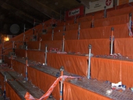 Kartoffelarena EK 2008: Nederland - Italie (1)