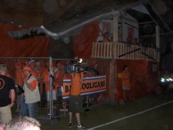 Kartoffelarena EK 2008: Nederland - Italie (1)