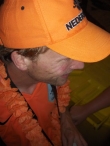 Kartoffelarena EK 2008: Nederland - Italie (1)