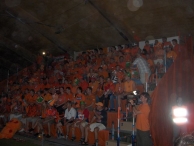 Kartoffelarena EK 2008: Nederland - Italie (1)