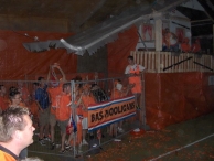 Kartoffelarena EK 2008: Nederland - Italie (1)