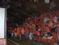 Kartoffelarena EK 2008: Nederland - Italie (1)