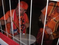 Kartoffelarena EK 2008: Nederland - Italie (1)