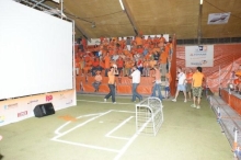 Kartoffelarena EK 2008: Nederland - Italie (4)