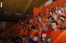 Kartoffelarena EK 2008: Nederland - Italie (4)