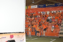 Kartoffelarena EK 2008: Nederland - Italie (4)