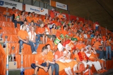 Kartoffelarena EK 2008: Nederland - Italie (4)