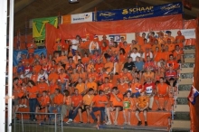 Kartoffelarena EK 2008: Nederland - Italie (4)