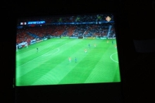 Kartoffelarena EK 2008: Nederland - Italie (4)