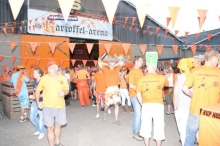 Kartoffelarena EK 2008: Nederland - Italie (4)