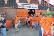 Kartoffelarena EK 2008: Nederland - Italie (4)