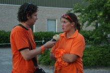 Kartoffelarena EK 2008: Nederland - Italie (4)