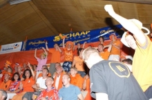 Kartoffelarena EK 2008: Nederland - Italie (4)