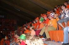 Kartoffelarena EK 2008: Nederland - Italie (4)