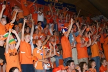 Kartoffelarena EK 2008: Nederland - Italie (4)