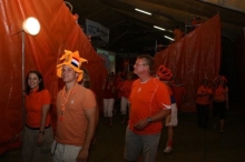 Kartoffelarena EK 2008: Nederland - Italie (4)