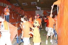 Kartoffelarena EK 2008: Nederland - Italie (4)