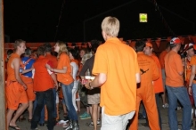 Kartoffelarena EK 2008: Nederland - Italie (4)